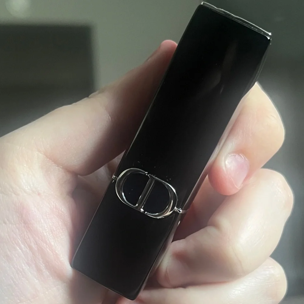 Rouge Dior Red Lipstick — Rouge Cinema new w/out box